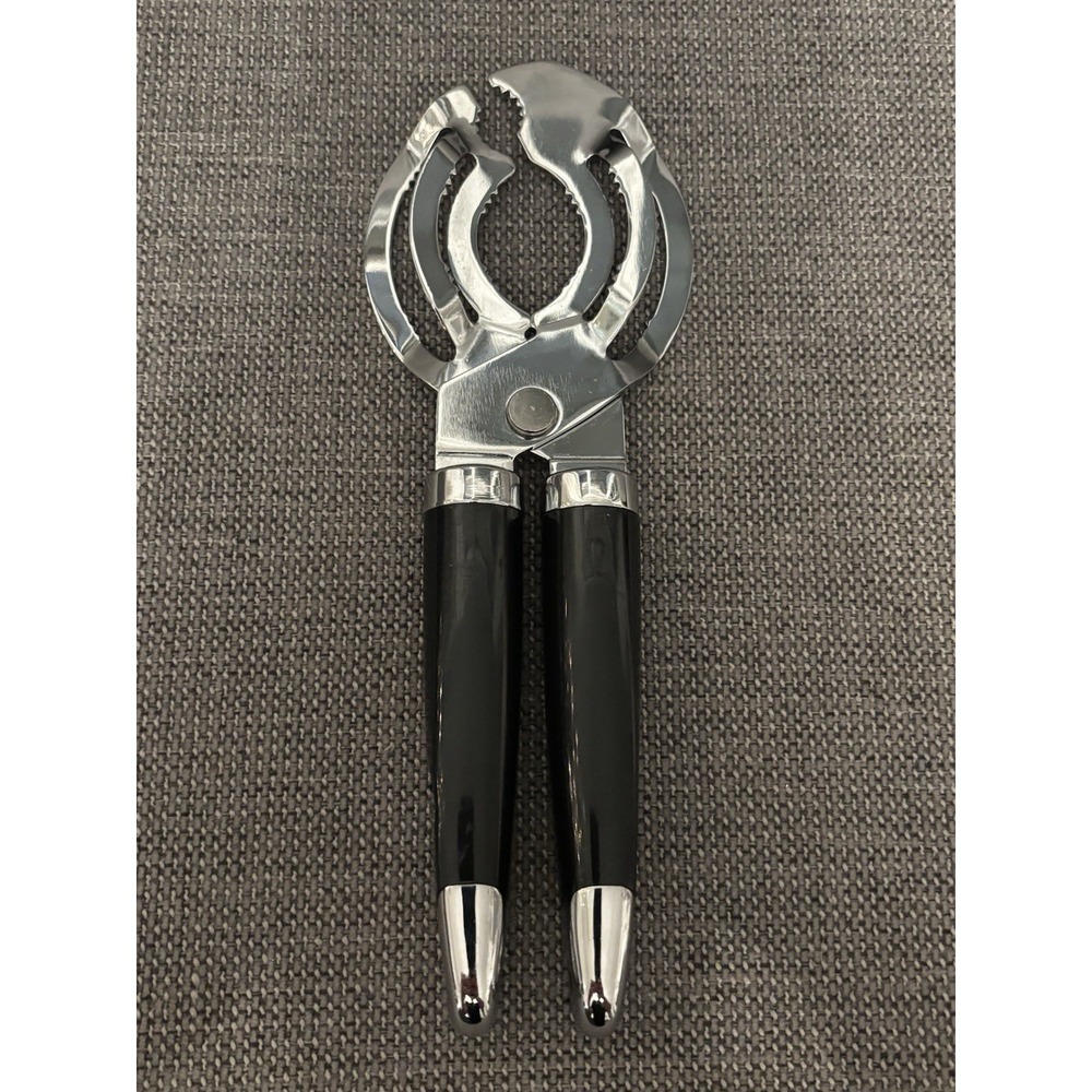 RARE KitchenAid Jar Opener - Discontinued - Black